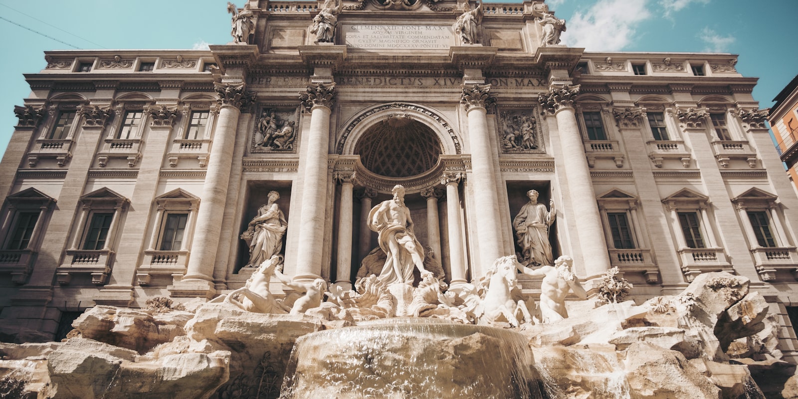 Rome, Italie